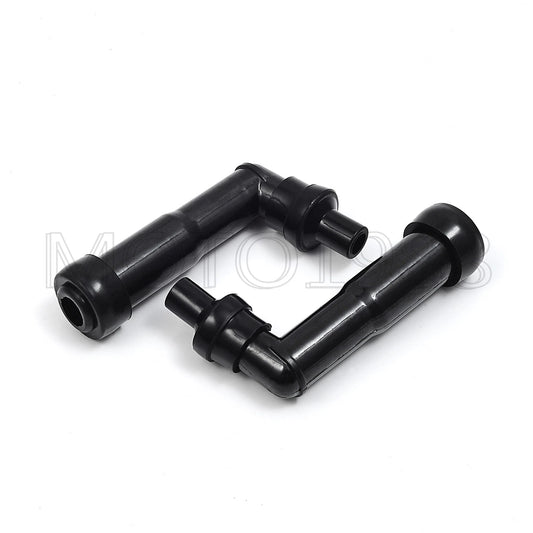 Ignition Coil & Spark Plug for Honda CB450T/SC Hawk/Nighthawk 1982-1985