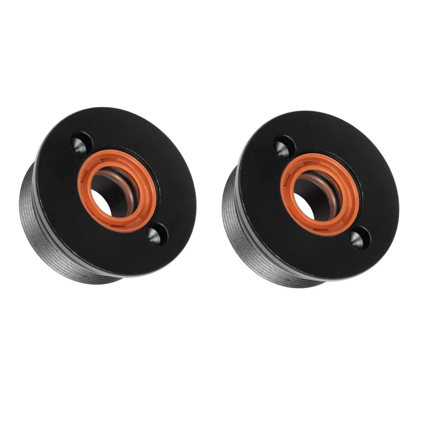 Tilt End Cap Seal Guide Assembly for Mercury Mariner 1996-2023 2PCS