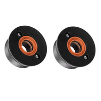 Tilt End Cap Seal Guide Assembly for Mercury Mariner 1996-2023 2PCS