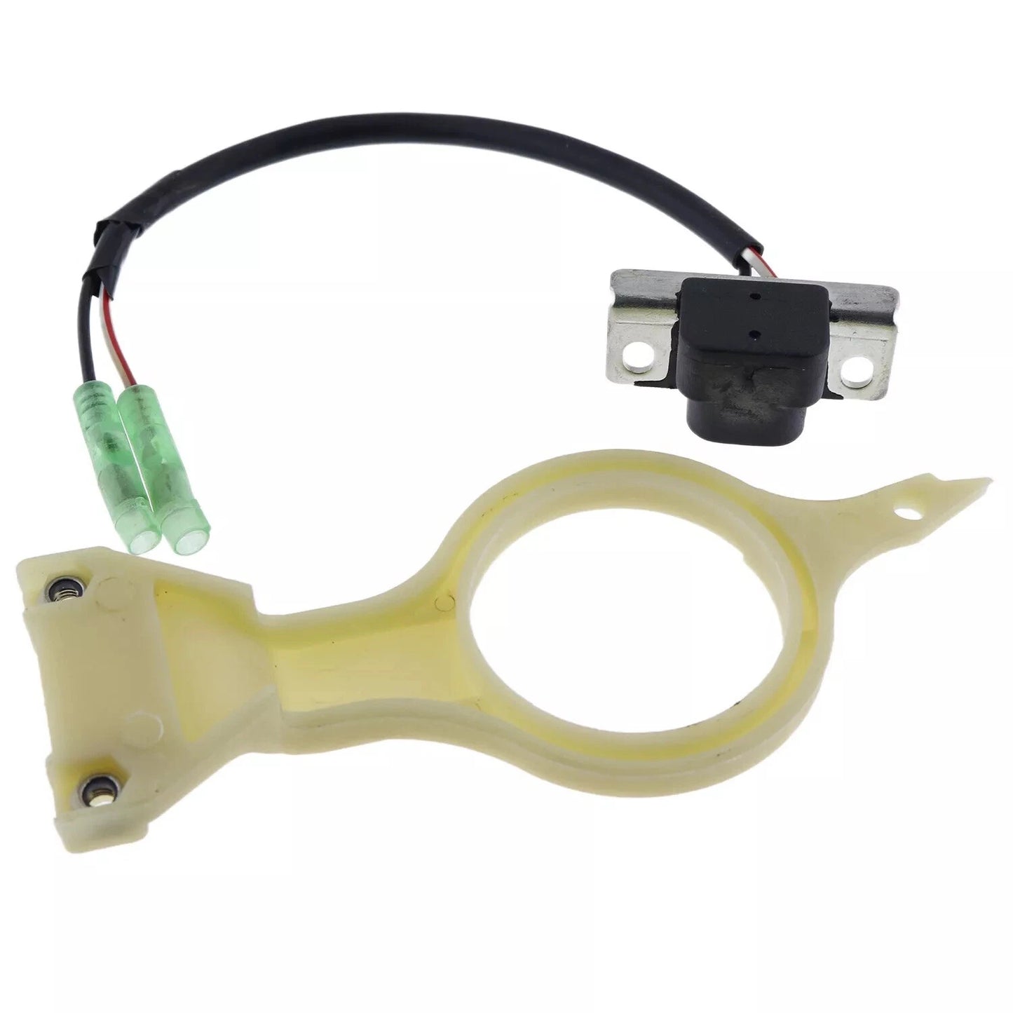 Pulser Coil for Yamaha 2-Stroke 9.9HP 15HP Outboard