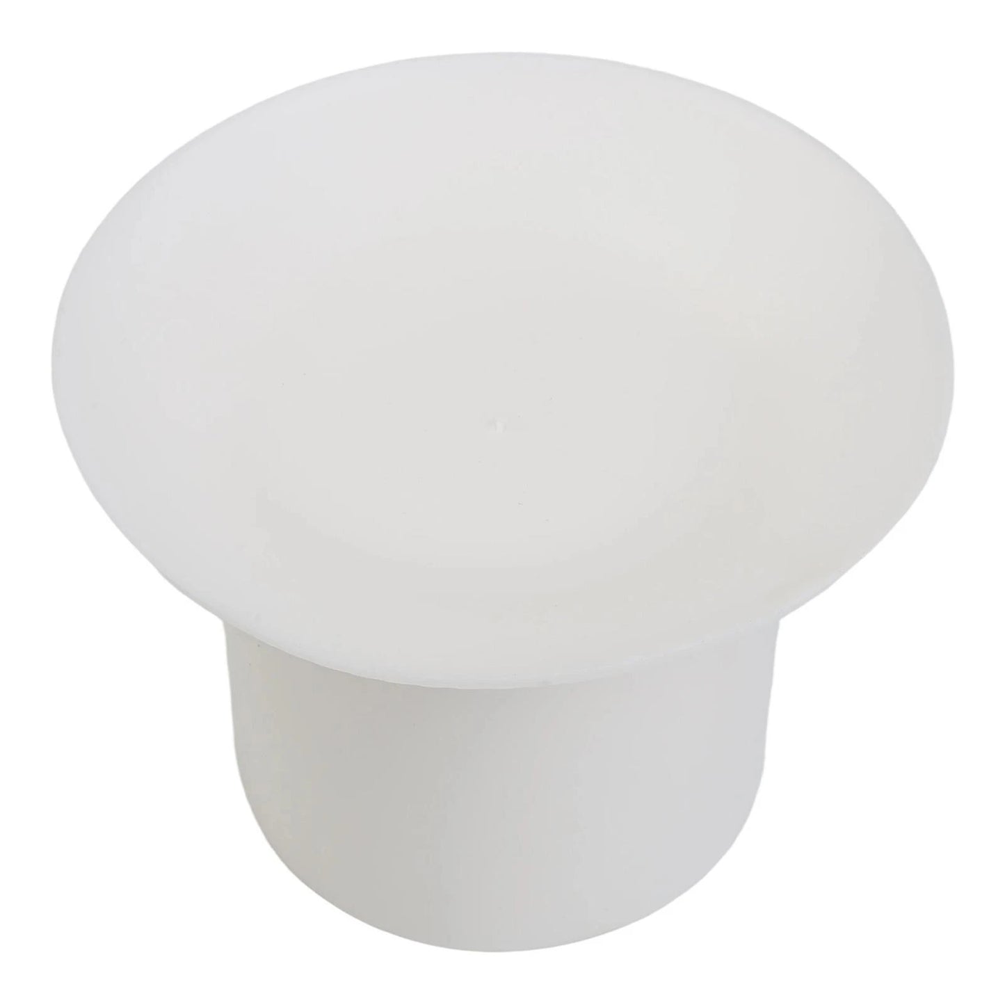 TPE Rubber Suction Cup Holder for RV/Car/Boat - Portable Non-Slip Anti-Spill