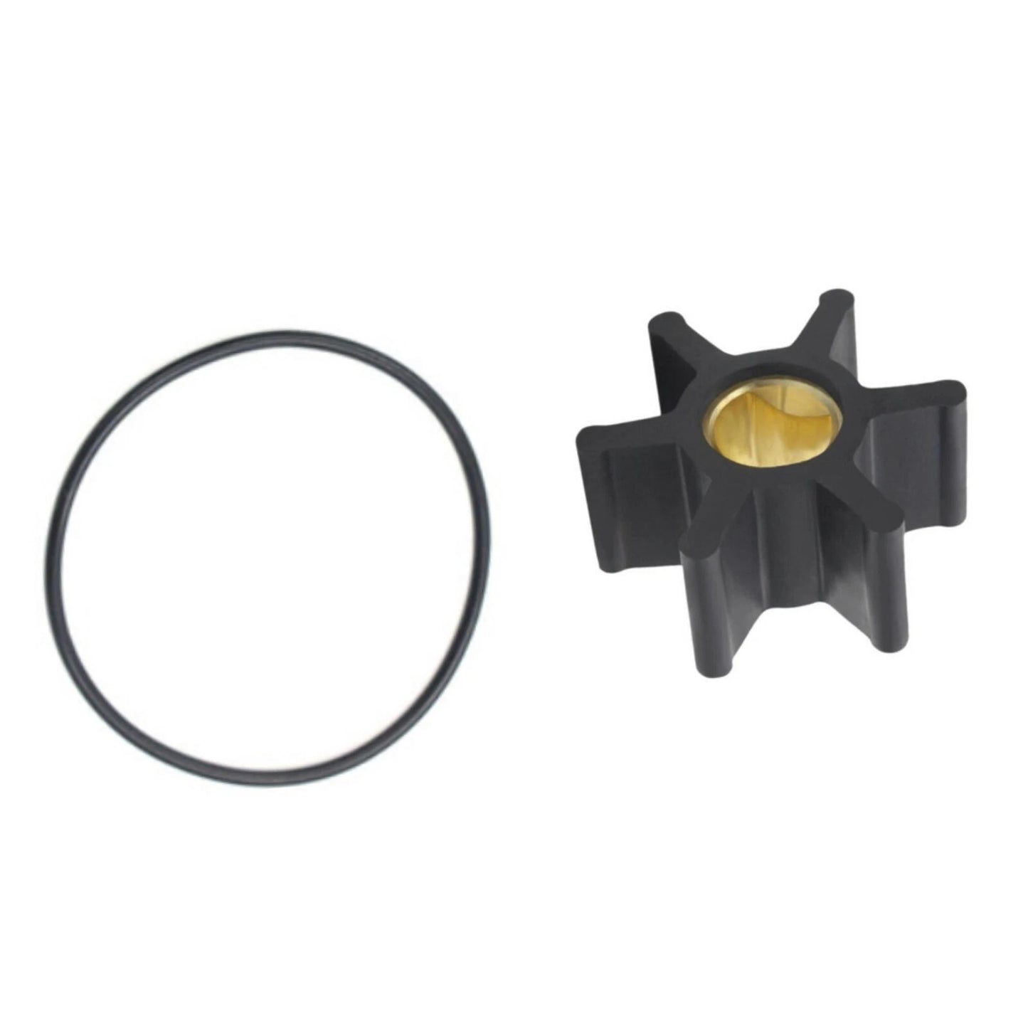 Impeller Kit for Kohler 4EF/4EFCD/5E/5ECD/6EFCD/7.3ECD