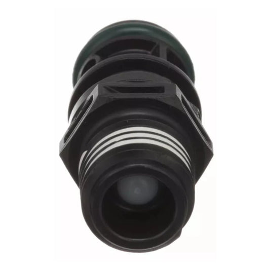 Universal Sprayless Connector - Male Hose, 5/16" to 3/8" for Attwood