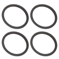 Jet Pump Seals 140mm 4pcs for Sea-Doo SPI/XP (1996)