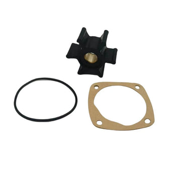 compare product Flexible Impeller Kit for Oberdorfer Onan 132-0316/132-0277 (202M-11)