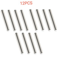 12Pcs Propeller Drive Pin for Johnson/Evinrude 6-35HP (307949, 765545)