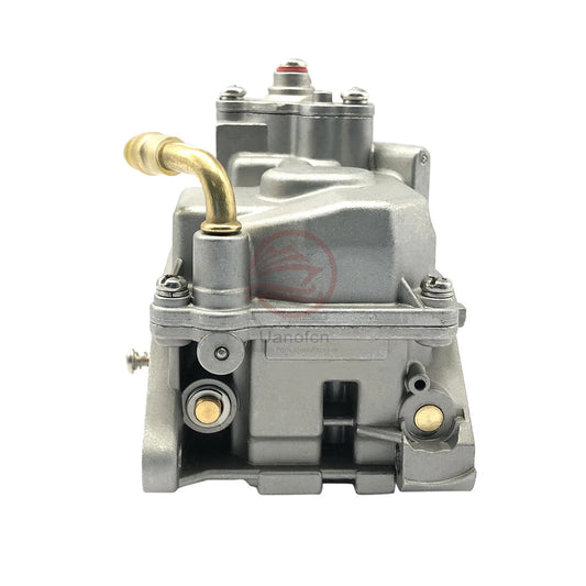 Carburetor for Tohatsu MFS8/MFS9.8B/MFS9.8A3/MFS9.8A2 Outboard 4-Stroke
