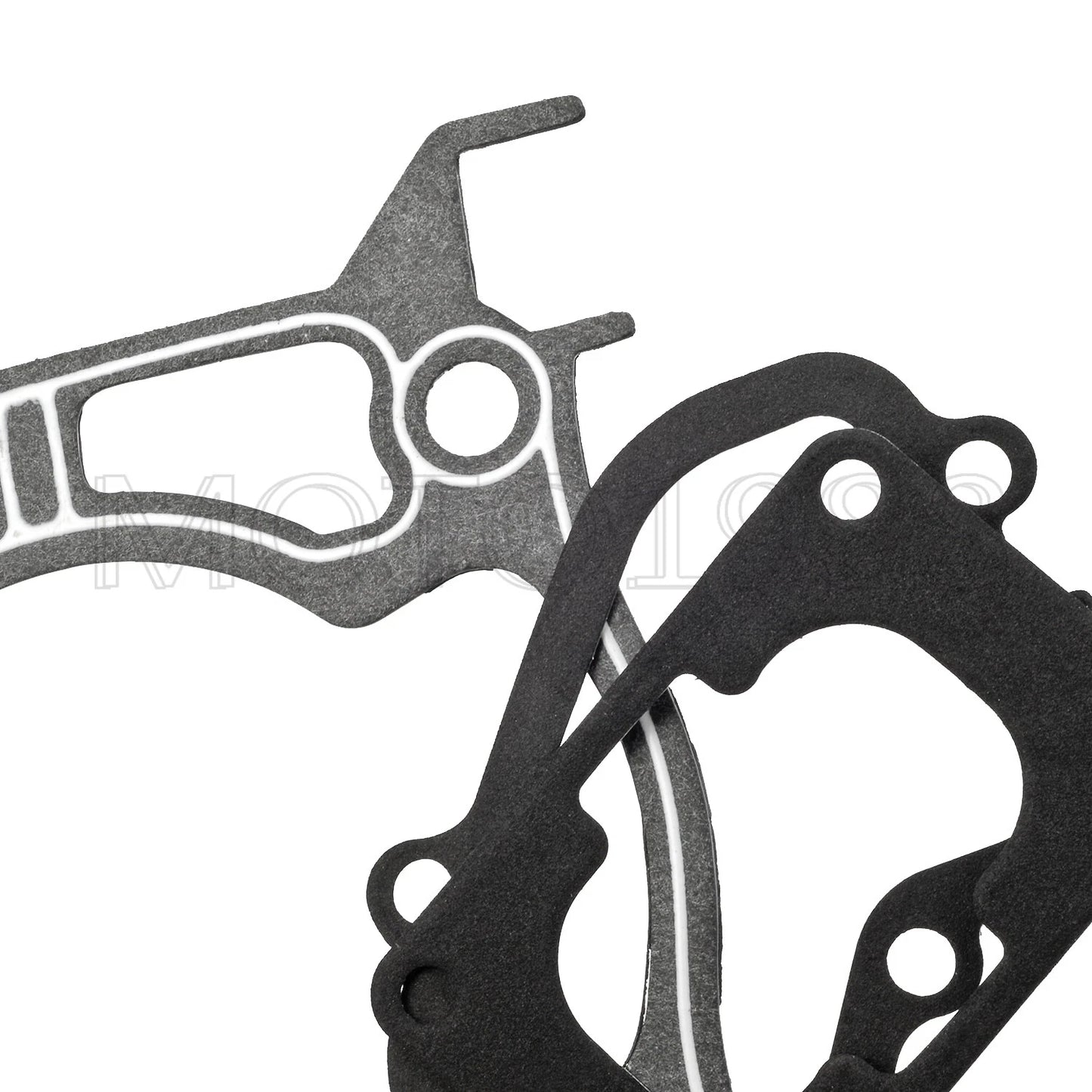 Yamaha YZ125 Piston Top End Kit with Gasket 54mm STD (2005-2021)