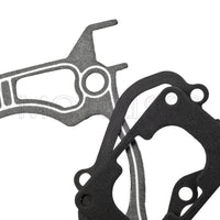 Yamaha YZ125 Piston Top End Kit with Gasket 54mm STD (2005-2021)