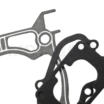 compare product Yamaha YZ125 Piston Top End Kit with Gasket 54mm STD (2005-2021)