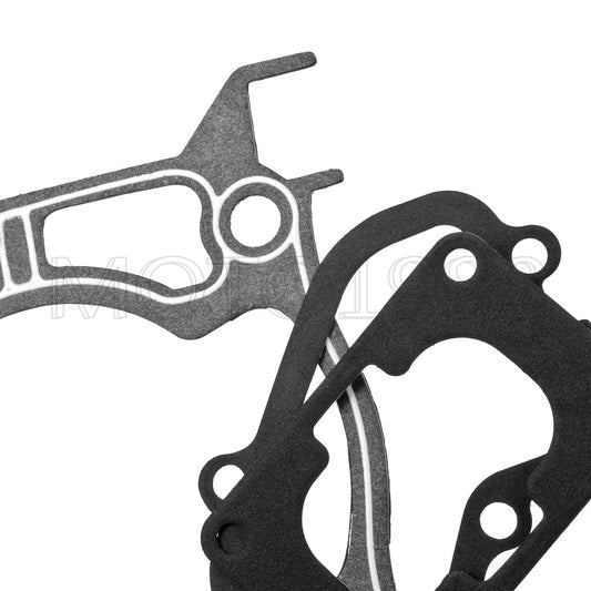 Yamaha YZ125 Piston Top End Kit with Gasket 54mm STD (2005-2021)