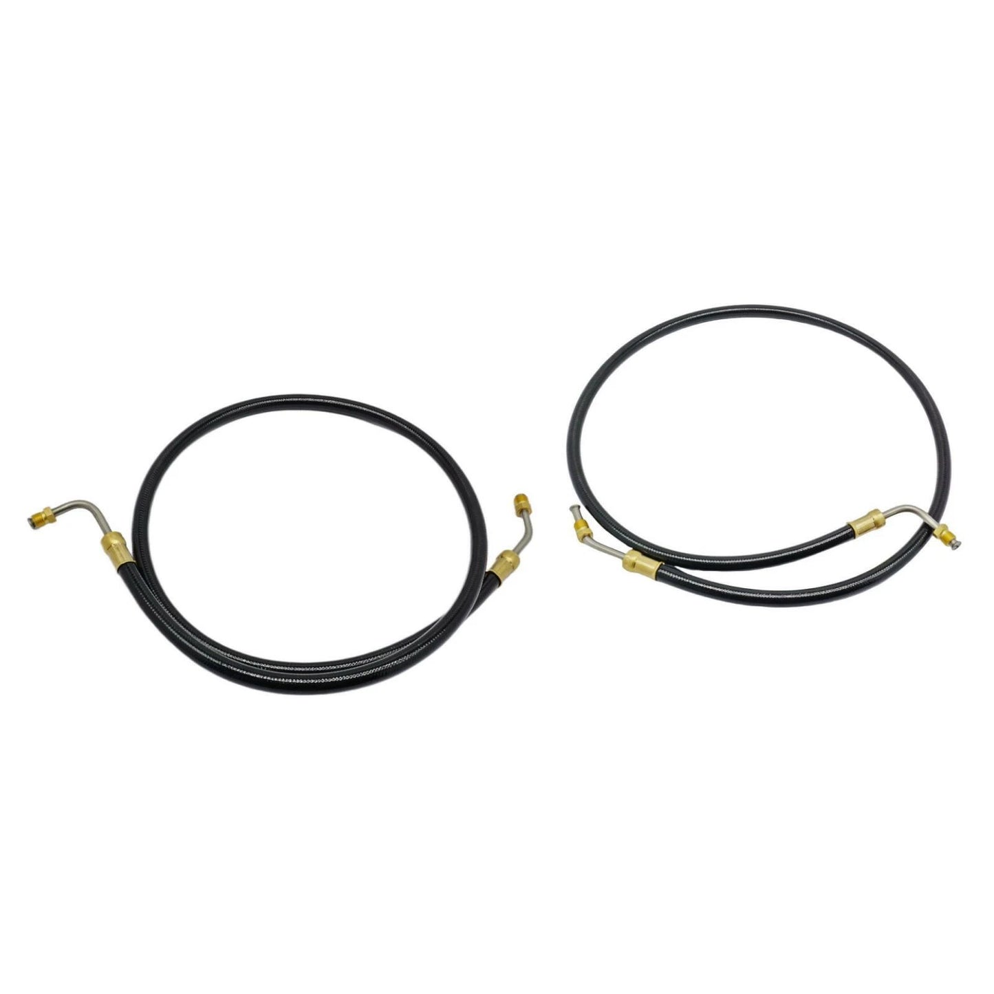 Transom Hydraulic Trim Pump Hose for MerCruiser Alpha/Bravo Gen2