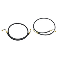 Transom Hydraulic Trim Pump Hose for MerCruiser Alpha/Bravo Gen2