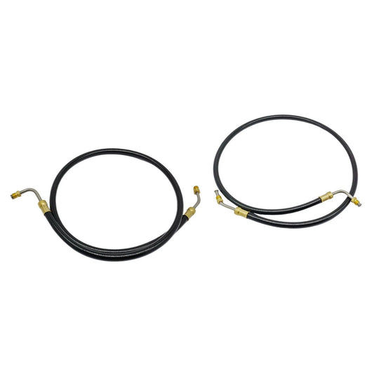 Transom Hydraulic Trim Pump Hose for MerCruiser Alpha/Bravo Gen2