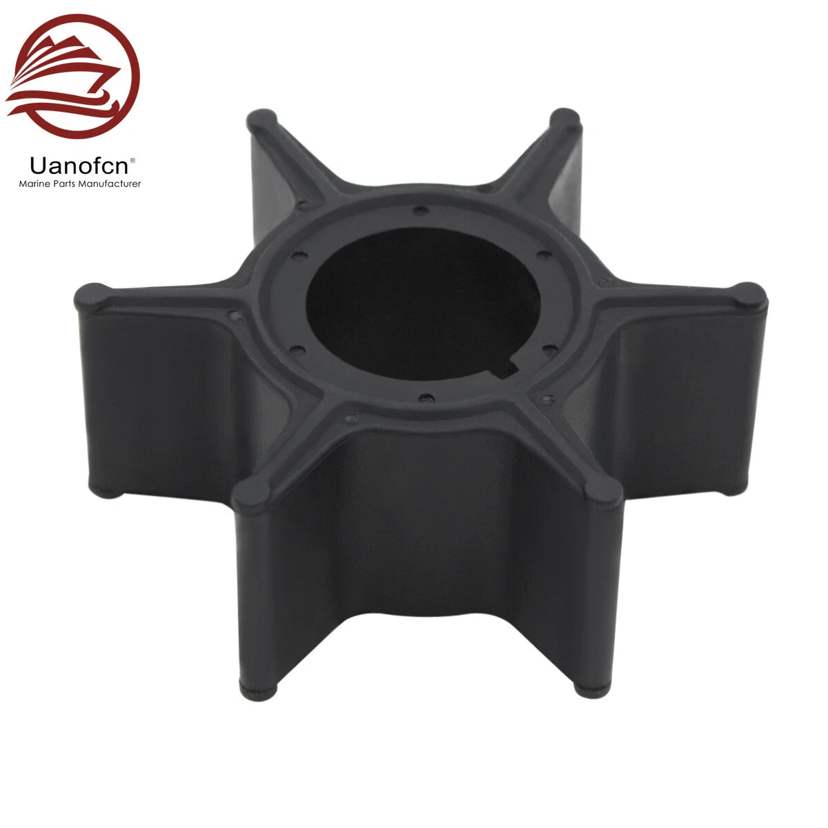 Water Pump Impeller for Tohatsu/Nissan 2-Stroke Outboard 18-8922