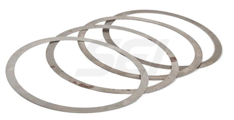 Yamaha Forward Gear Shim Kit for 115-130HP V4 (1984+)