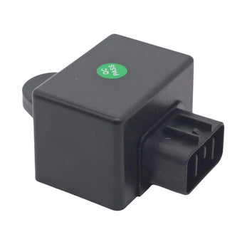 compare product 12V 8-Pin Electrical Relay for 2002-2015 Yamaha PWC WaveRunner