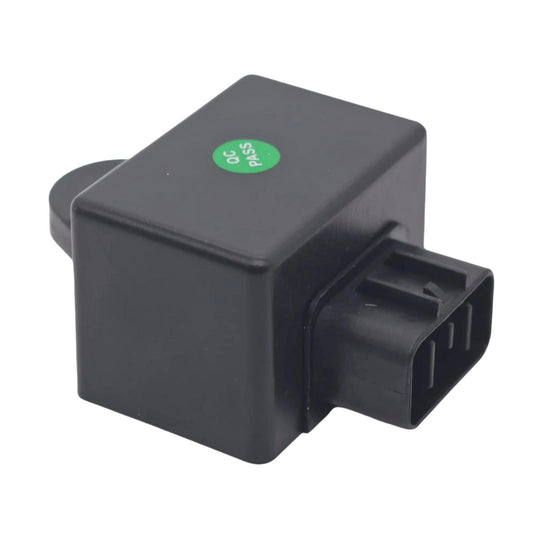 12V 8-Pin Electrical Relay for 2002-2015 Yamaha PWC WaveRunner