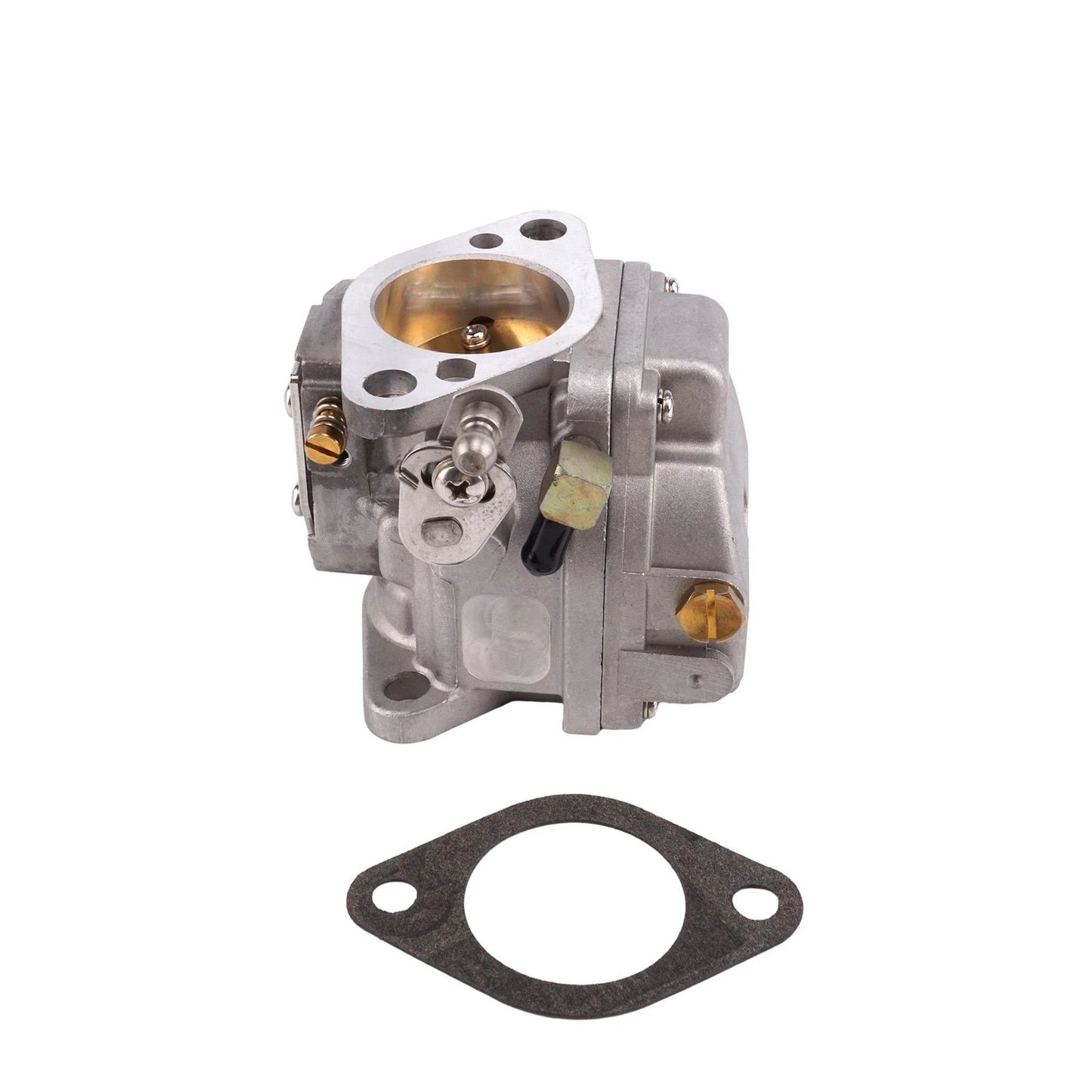 Carburetor & Gasket for Mercury Mariner 70-90HP Outboard