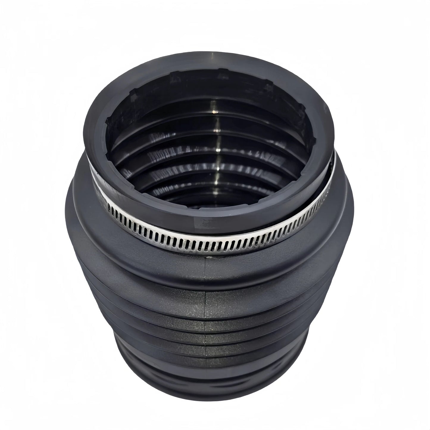 Bellows Kit with Hose Clamp for Volvo Penta 230/250/270/290 Series