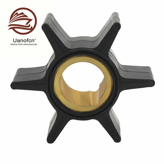 New Water Pump Impeller for Johnson Evinrude OMC (25HP)
