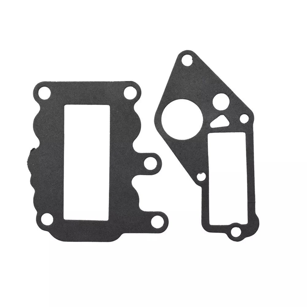 Carburetor Kit for Johnson/Evinrude 9.5HP OMC BRP 1964-1973