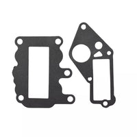 Carburetor Kit for Johnson/Evinrude 9.5HP OMC BRP 1964-1973