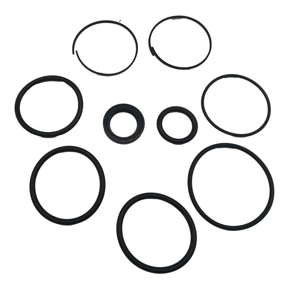 Trim Tilt Cylinder Seal Kit for OMC Cobra Enter Fore/Aft