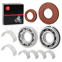 Crankshaft Bearing Bushing Seal for Polaris Ranger/Sportsman/RZR 700/800 (2006-2017)