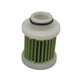 Maintenance Kit for Yamaha FT50G/FT50J/FT60D/FT60G Outboard w/Oil Fuel Filter