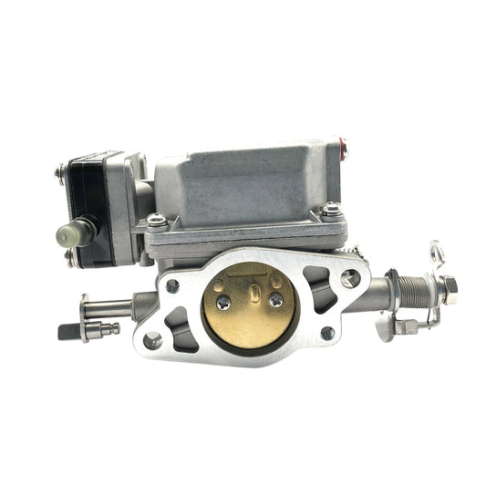 Carburetor for Tohatsu Nissan 9.9HP/15HP/18HP Outboard Engine