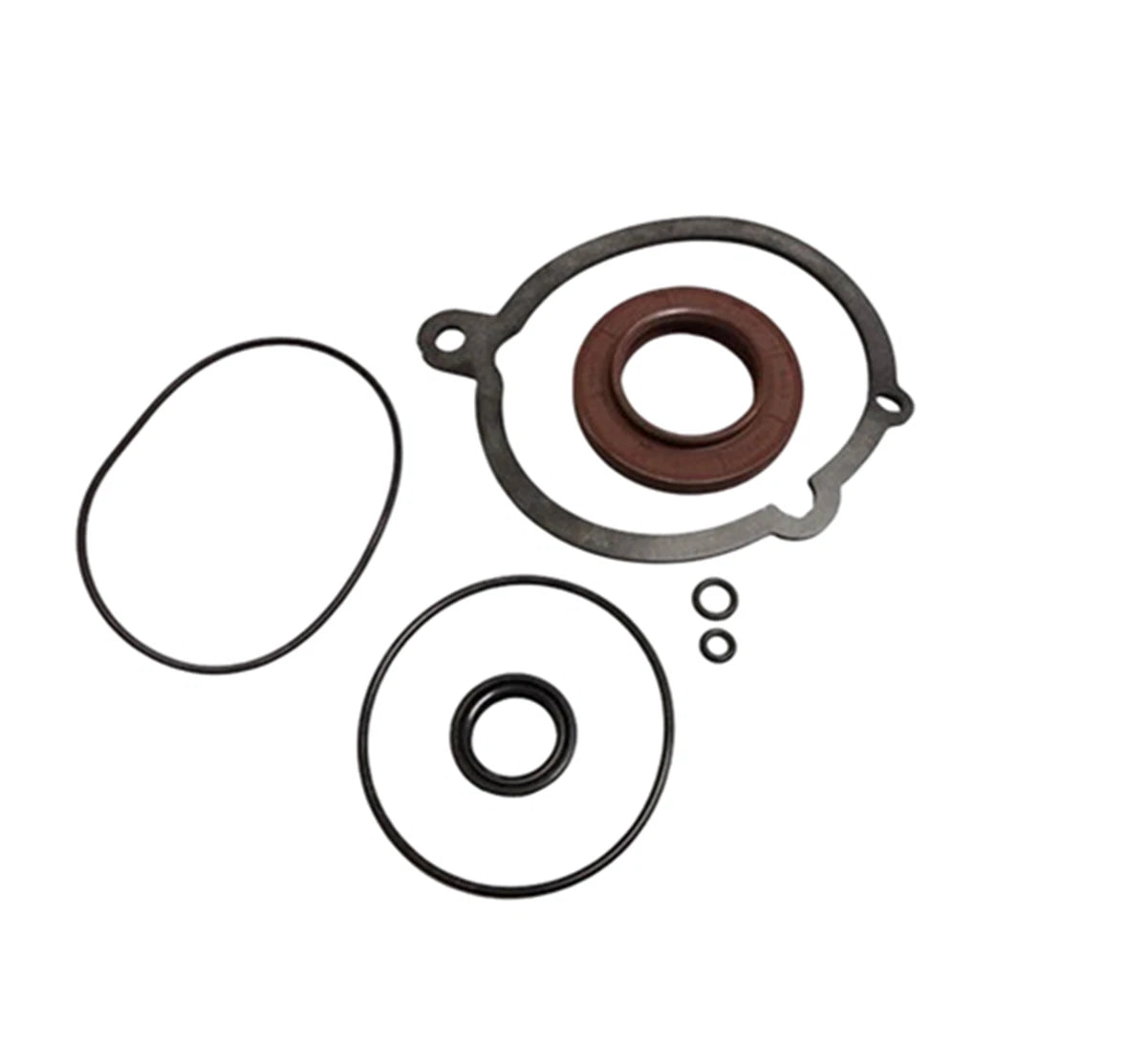 New U-joint & Bearing Carrier Seal Kit for Volvo Penta XDP 2000-2023