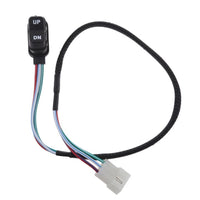 Trim for Outboard Remote Control Box for Mercury Marine All Models