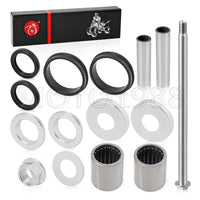 Swingarm Sleeve Seals & Pivot Bolt Kit for Honda 400EX/400 EX