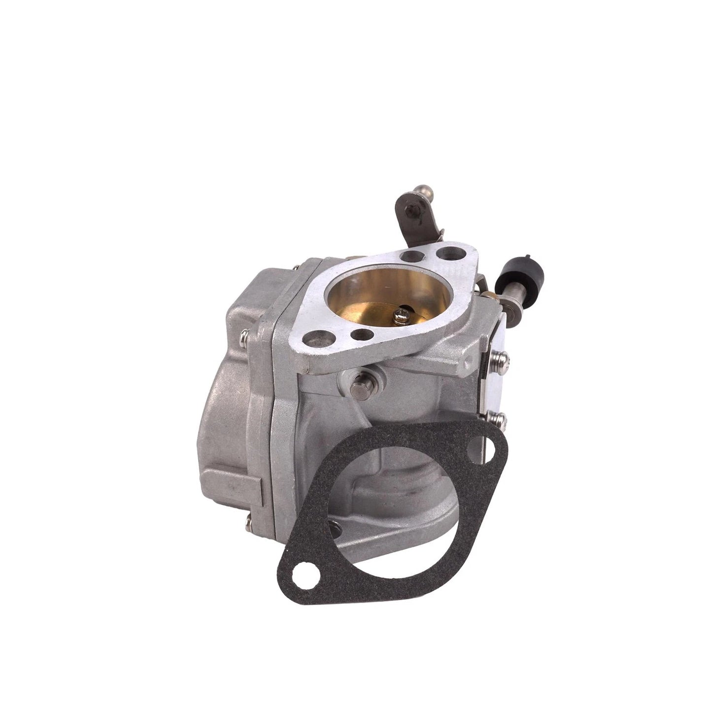 Carburetor & Gasket for Mercury Mariner Outboard 2-Stroke