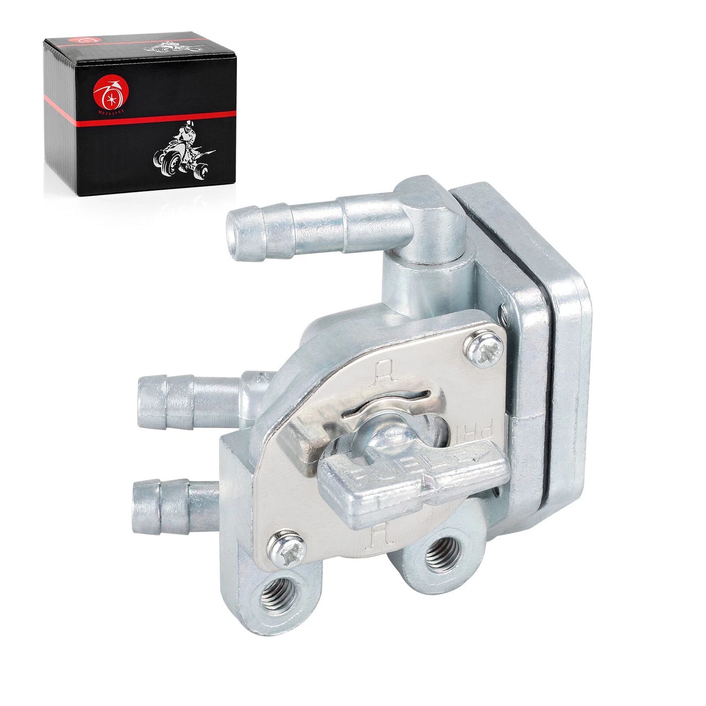 Fuel Valve Petcock Switch for Yamaha Route 66/Virago/V-Star 250