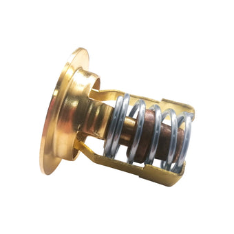 compare product Mercruiser Thermostat & Gasket Kit for 3.0L/2.5L 4 Cyl 140HP/120HP