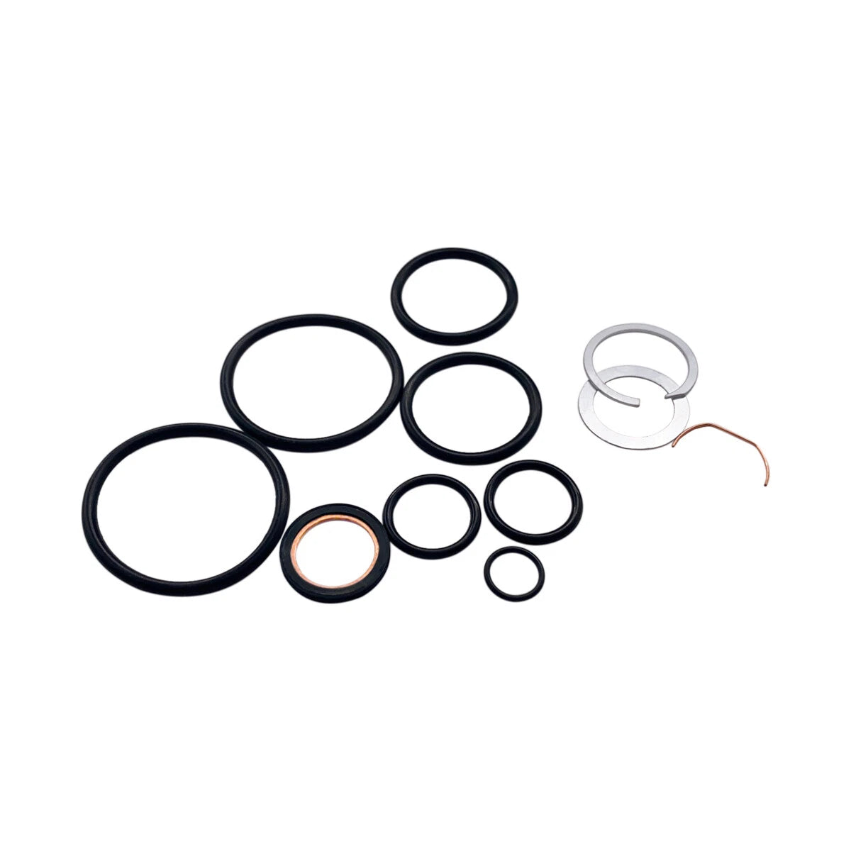 Trim Ram Seal Kit for Mercruiser Alpha/Bravo Gen I/II (25-87400A2)