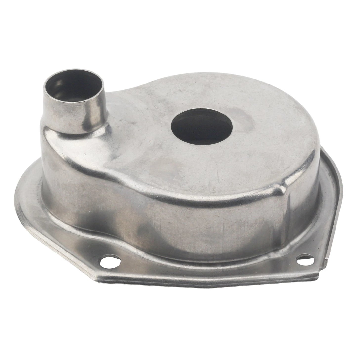 Water Pump Impeller Housing Kit for Mercury 1991-Up 40-60HP