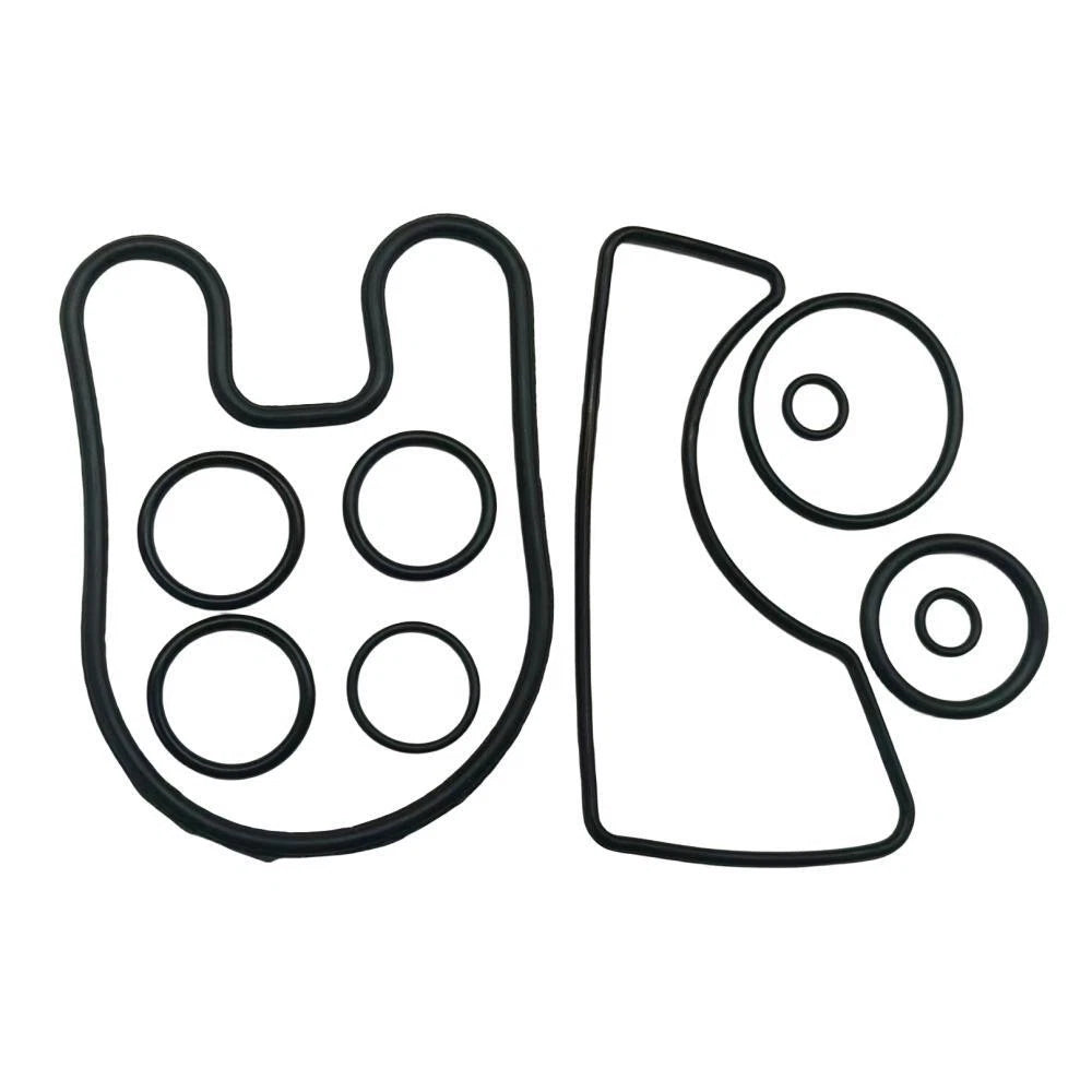 Bravo Bellow Transom Seal Gimbal Bearing for Mercruiser Gaskets