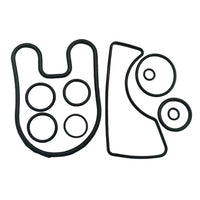 Bravo Bellow Transom Seal Gimbal Bearing for Mercruiser Gaskets