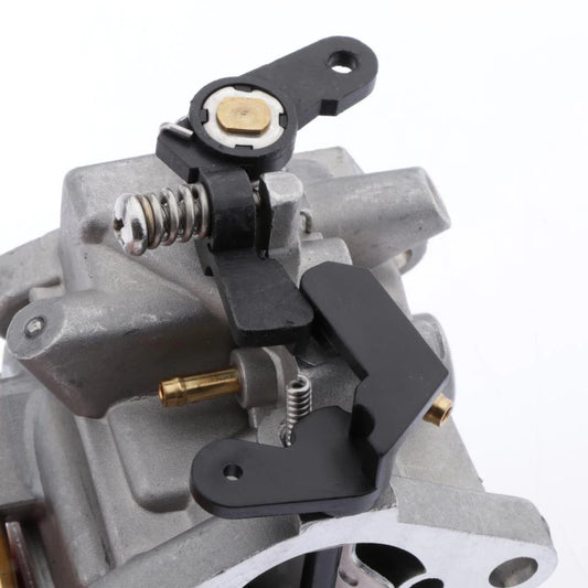 Carburetor Assembly for Tohatsu Outboard 4-5HP 4-Stroke