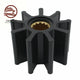 Water Pump Flexible Impeller for Jabsco 500155, 18-3078, 836-0001, 2000-2023