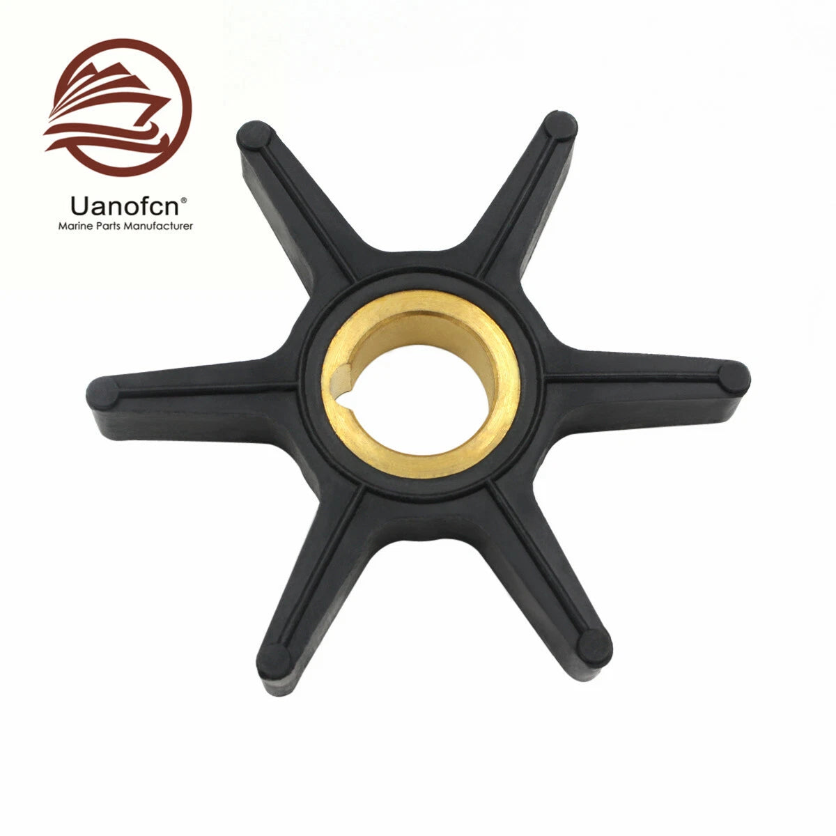 Water Pump Repair Kit for Mercury Mariner 4-Stroke 9.9-25HP Outboard