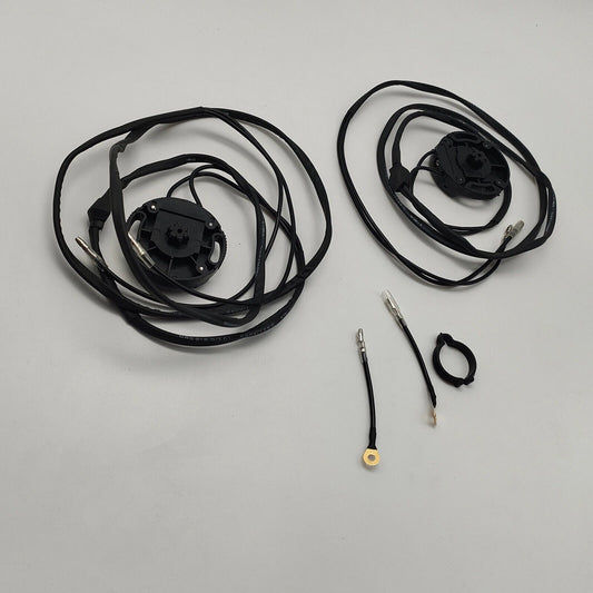 Tilt/Trim Sender Limit Kit for MerCruiser 805/810/815 (1990-2000)