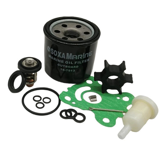 Outboard Maintenance Kit for Honda BF15/BF20 (15-20HP)