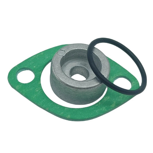 Zinc Anode Kit for Suzuki 4-Stroke 4-300HP