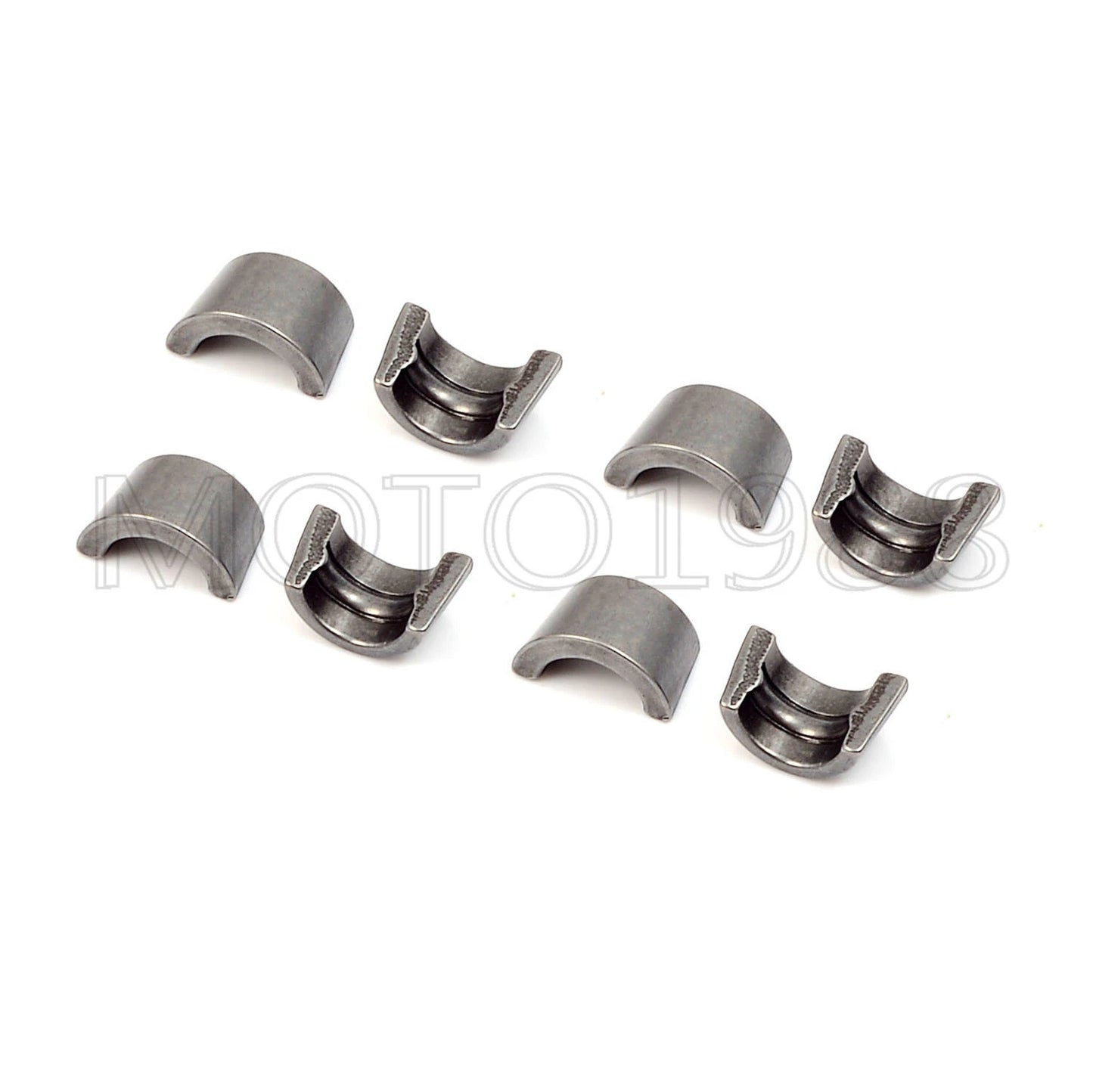 Connecting Rod Piston Intake/Exhaust Valve Gasket for EZGO 295cc (92-up)