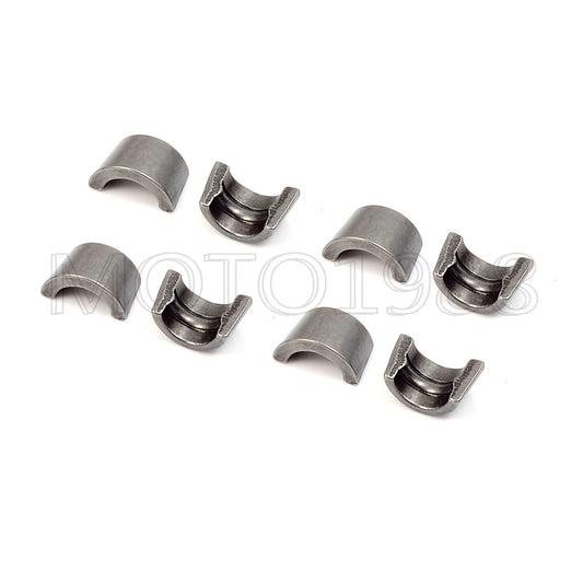 Connecting Rod Piston Intake/Exhaust Valve Gasket for EZGO 295cc (92-up)