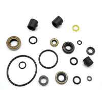 Gearcase Seal Kit for Mercury/Mariner/Force 3.9-9.8HP Models